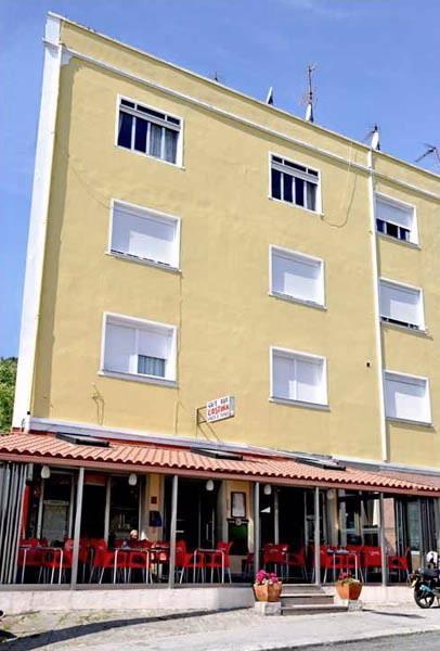 נויה Pension Costina מראה חיצוני תמונה